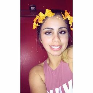 Meet your Posher, Tiana